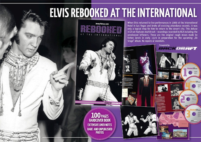 Blog de elpresse : ELVIS ET LE ROCKABILLY, news