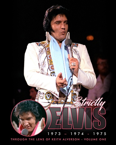 Billy Smith - Interview - Elvis Information Network