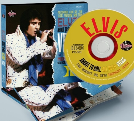 Elvis Presley new CD / Vinyl Releases in 2026 - Elvis Information