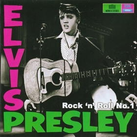 I Forgot to Remember to Forget” … Elvis Presley's First #1 Record