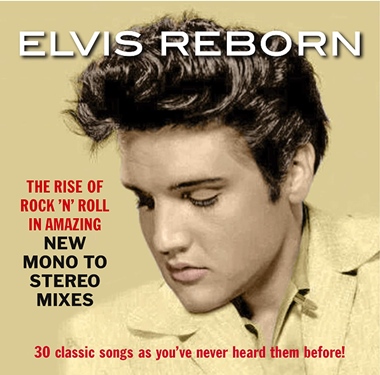 Elvis Love Songs (Stereo Cassette) by Elvis Presley