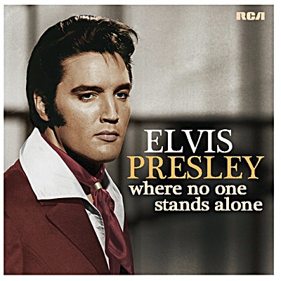 Elvis Presley – Double Trouble Lyrics