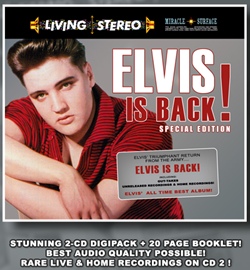 Blog de elpresse : ELVIS ET LE ROCKABILLY, news