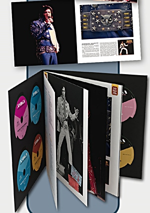 Elvis On Tour' Deluxe Edition- EIN Indepth Review