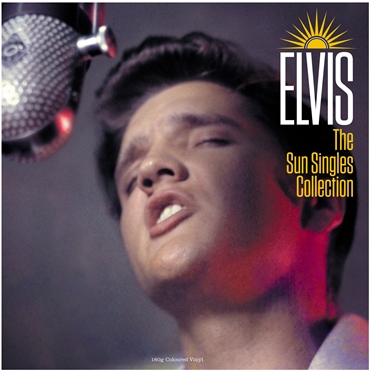 Elvis Presley - The Album Collection'- EIN review by Shane Brown