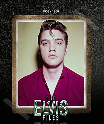 Blog de elpresse : ELVIS ET LE ROCKABILLY, news