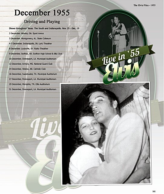 Blog de elpresse : ELVIS ET LE ROCKABILLY, news