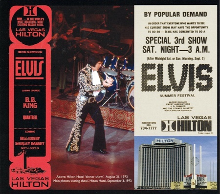 Vtg 2001 ELVIS ALBUM Commemorative Edition Hard Cover Book By Publications