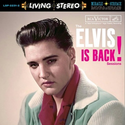 Blog de elpresse : ELVIS ET LE ROCKABILLY, news