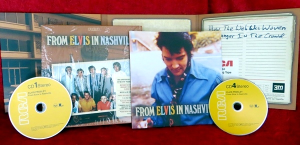 nashville dvd australia