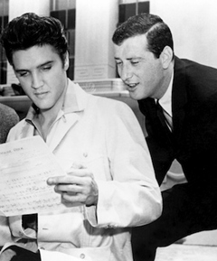 Blog de elpresse : ELVIS ET LE ROCKABILLY, jerry leiber