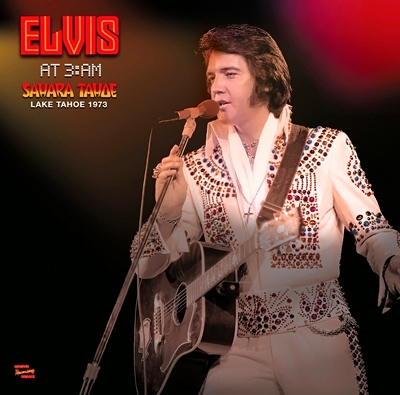 Baz Luhrmann's ELVIS  “Trouble” Lyric Video 