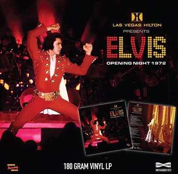 Elvis new CD Releases in    Elvis Information Network