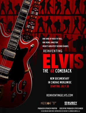 A Review of Trina Young's “Elvis: Behind the Legend”