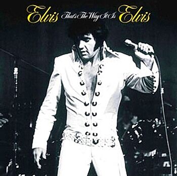 NEW 040 PHOTO 1970 MGM "THAT'S THE WAY IT IS" Singing Superstar ELVIS PRESLEY 