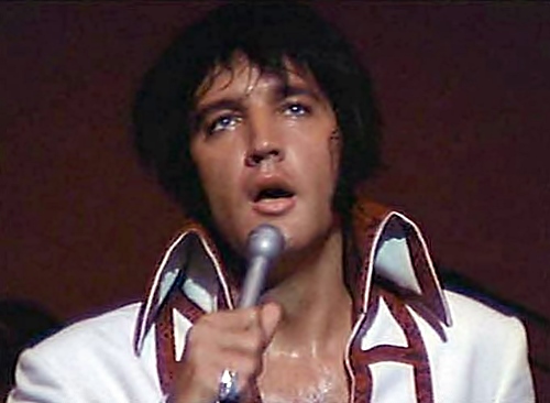 Elvis Presley - The Wonder of You (Official Audio)