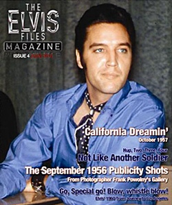 Blog de elpresse : ELVIS ET LE ROCKABILLY, NEWS