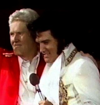 VERNON Y ELVIS