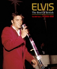 Blog de elpresse : ELVIS ET LE ROCKABILLY, news