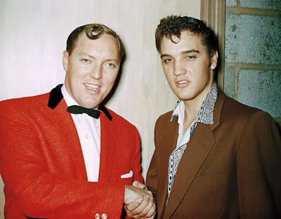 Blog de elpresse : ELVIS ET LE ROCKABILLY, INTERVIEW CHRIS KENEDDY - info tommy edwards