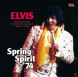 Blog de elpresse : ELVIS ET LE ROCKABILLY, news