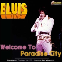 Blog de elpresse : ELVIS ET LE ROCKABILLY, news