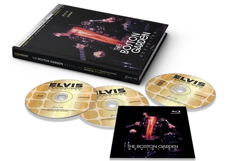 Elvis new CD Releases in 2021 - Elvis Information Network