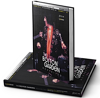 Elvis On Tour 6 CD + 1 Blu-ray box set (Elvis Presley)