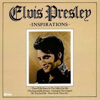 Elvis Presley - The Album Collection'- EIN review by Shane Brown