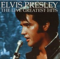 'Elvis: Live' - Elvis LIVE In Concert BMG mid-price 'Genre' CD review ...