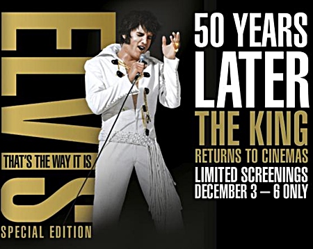 The Elvis Information Network home to the best news, reviews ...