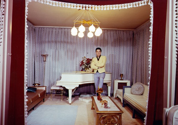 All About Graceland