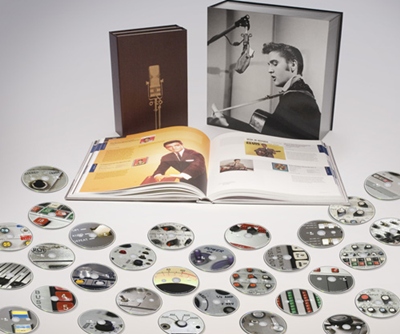 The Complete Elvis Presley Masters' - EIN in-depth review