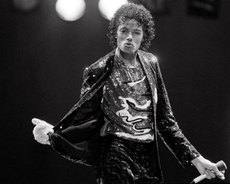 musiconline  Michael Jackson and His Music Career